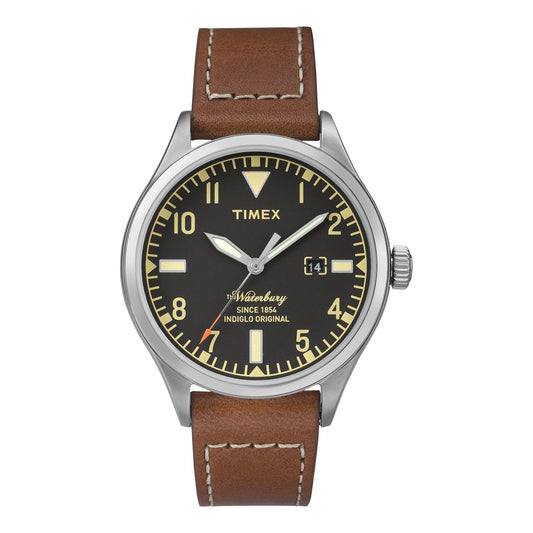 TW2P84000 TIMEX Unisex's Watch