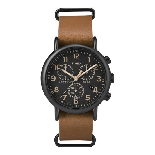 TW2P97500 TIMEX Unisex's Watch