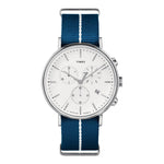 TW2R27000 TIMEX Montre unisexe