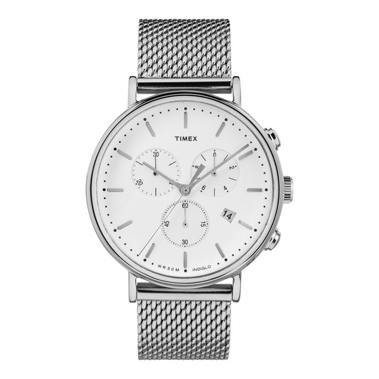 TW2R27100 TIMEX Men's Watch