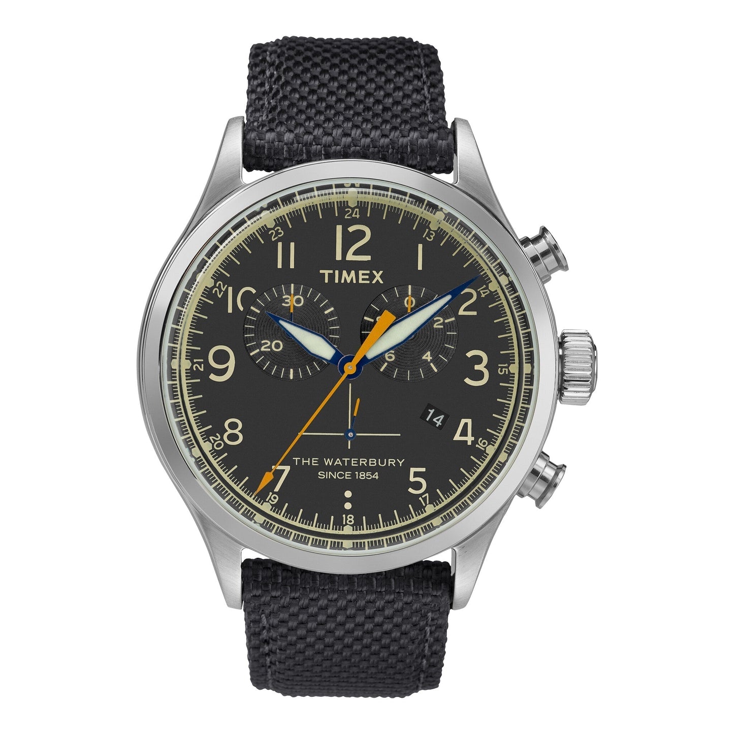 TW2R38200 TIMEX Men's Watch