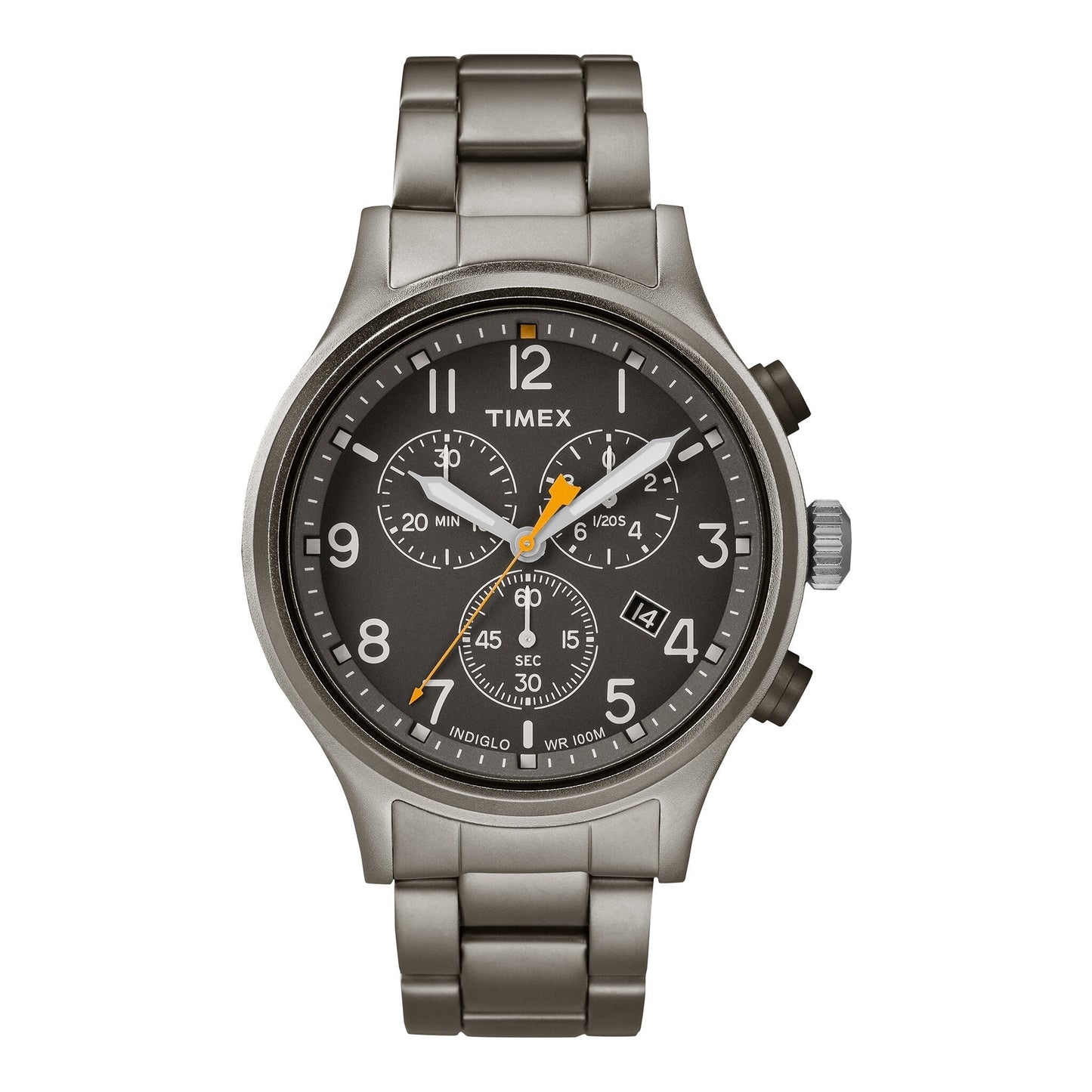 TW2R47700 TIMEX Men's Watch