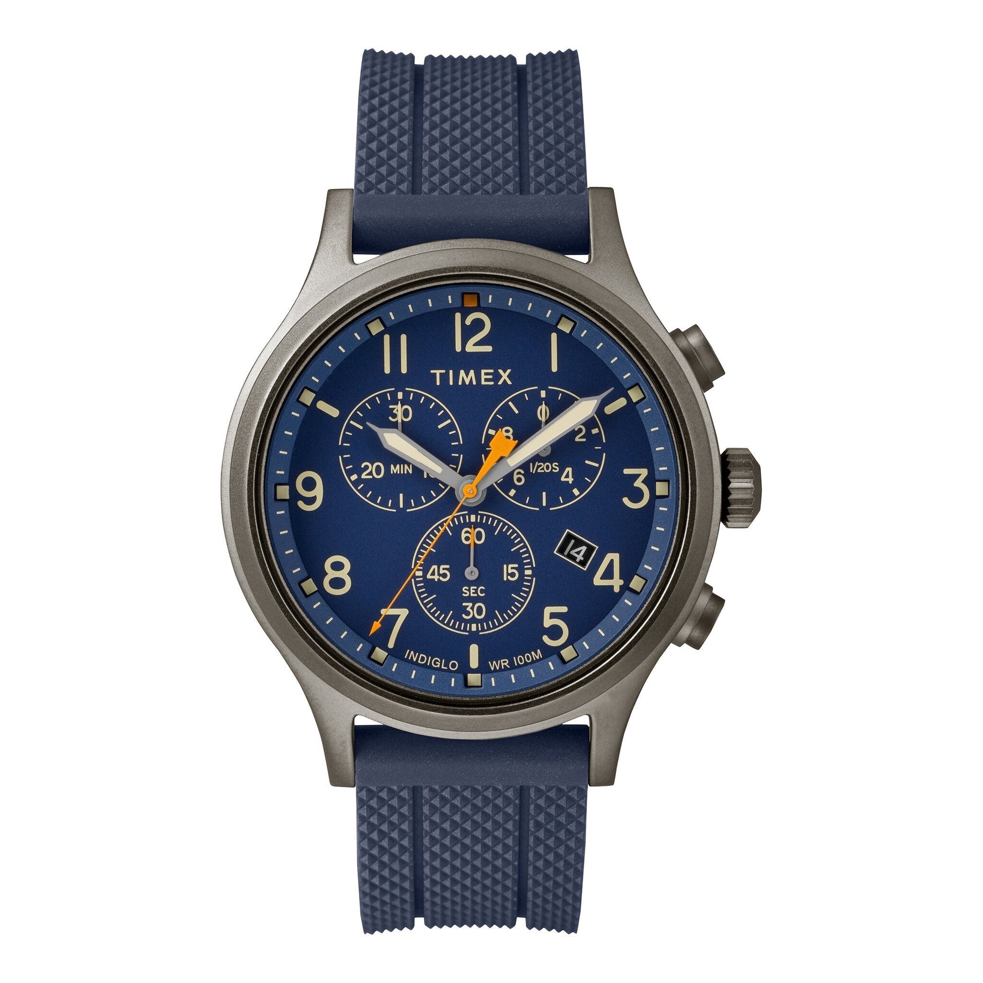 TW2R60300 TIMEX Men's Watch