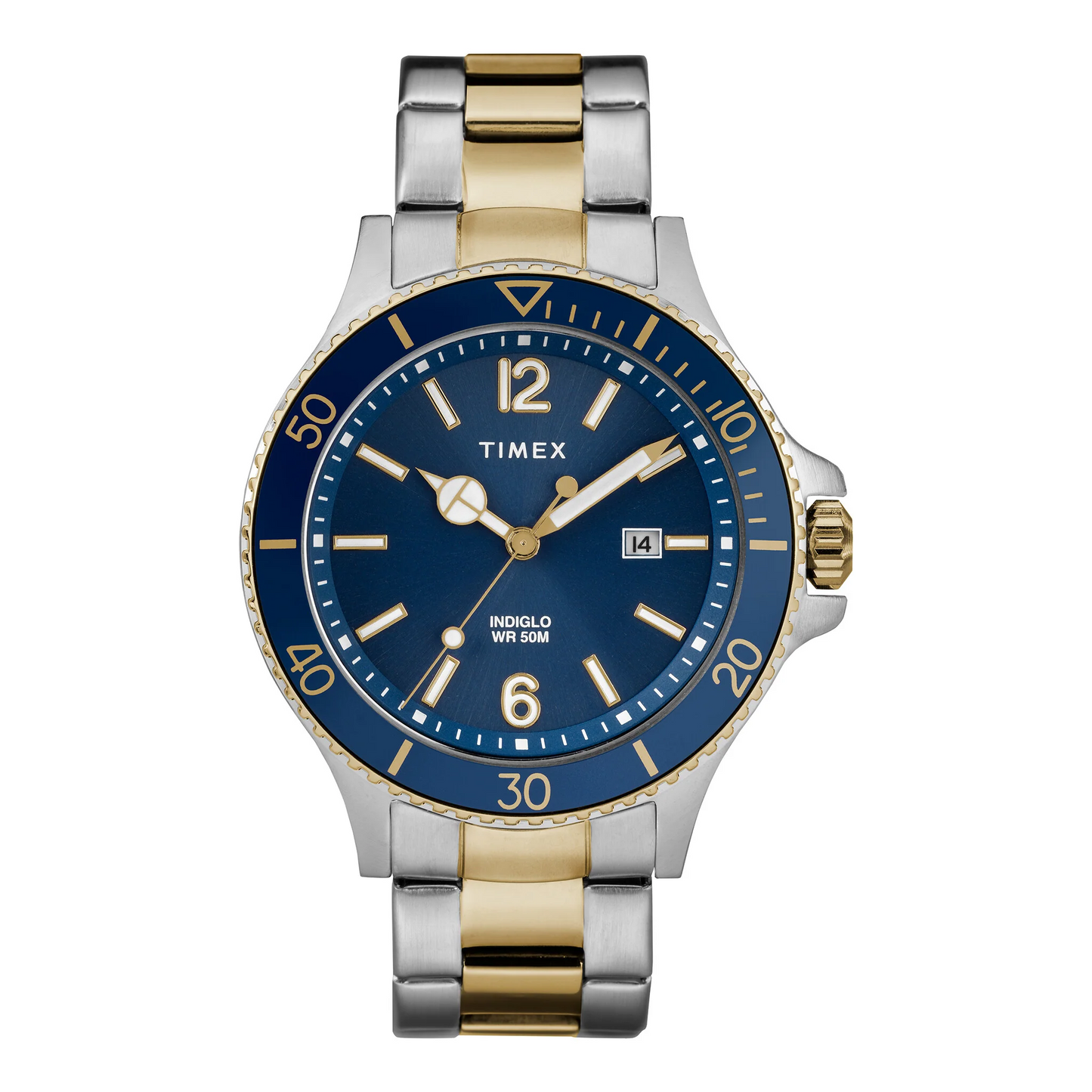 TW2R64700 TIMEX Men's Watch