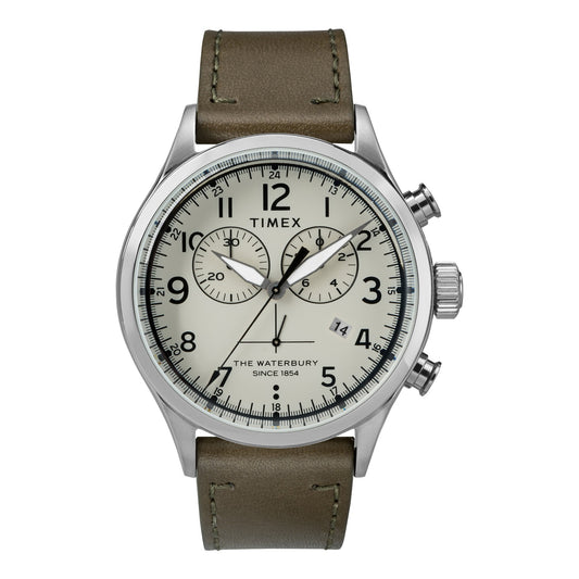 TW2R70800 TIMEX Men's Watch