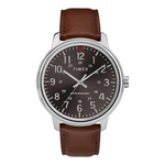 Timex Brass Analog Men's Watch TW2R85700