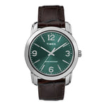 Timex Brass Analog Men's Watch TW2R86900