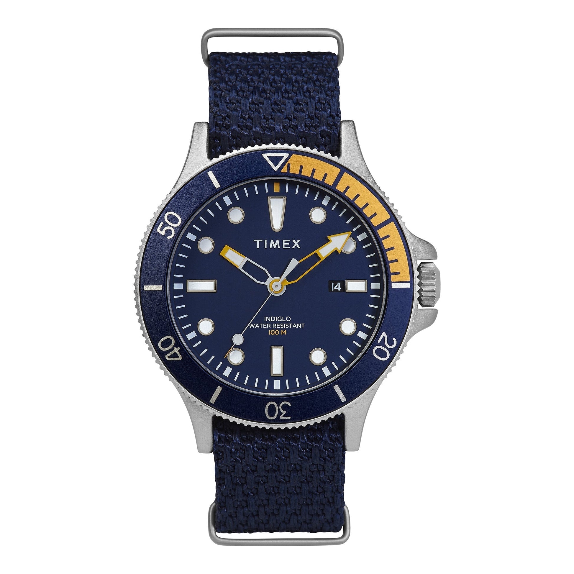 TW2T30400 TIMEX Men's Watch