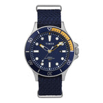 Timex Brass Analog Men's Watch TW2T30400