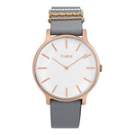 Montre femme TW2T45400 TIMEX