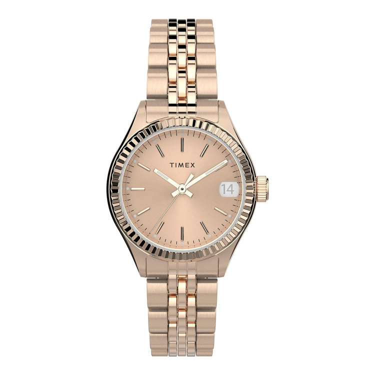 Montre femme TW2T86500 TIMEX