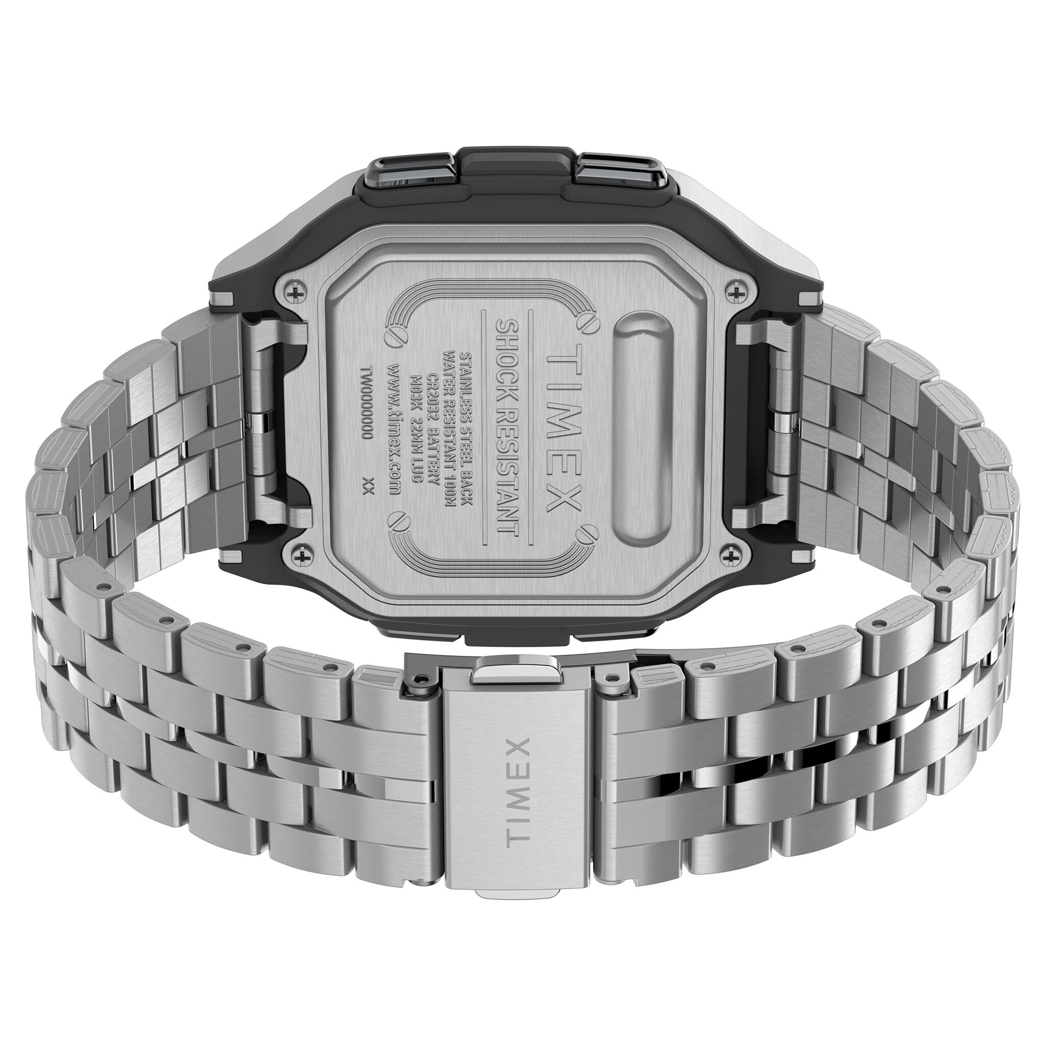 TW2U17000 TIMEX Men's Watch