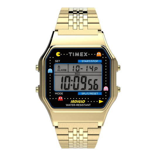 TW2U32000 TIMEX Unisex's Watch