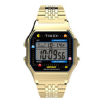 TW2U32000 TIMEX Montre unisexe