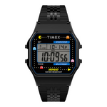 TW2U32100 TIMEX Montre unisexe