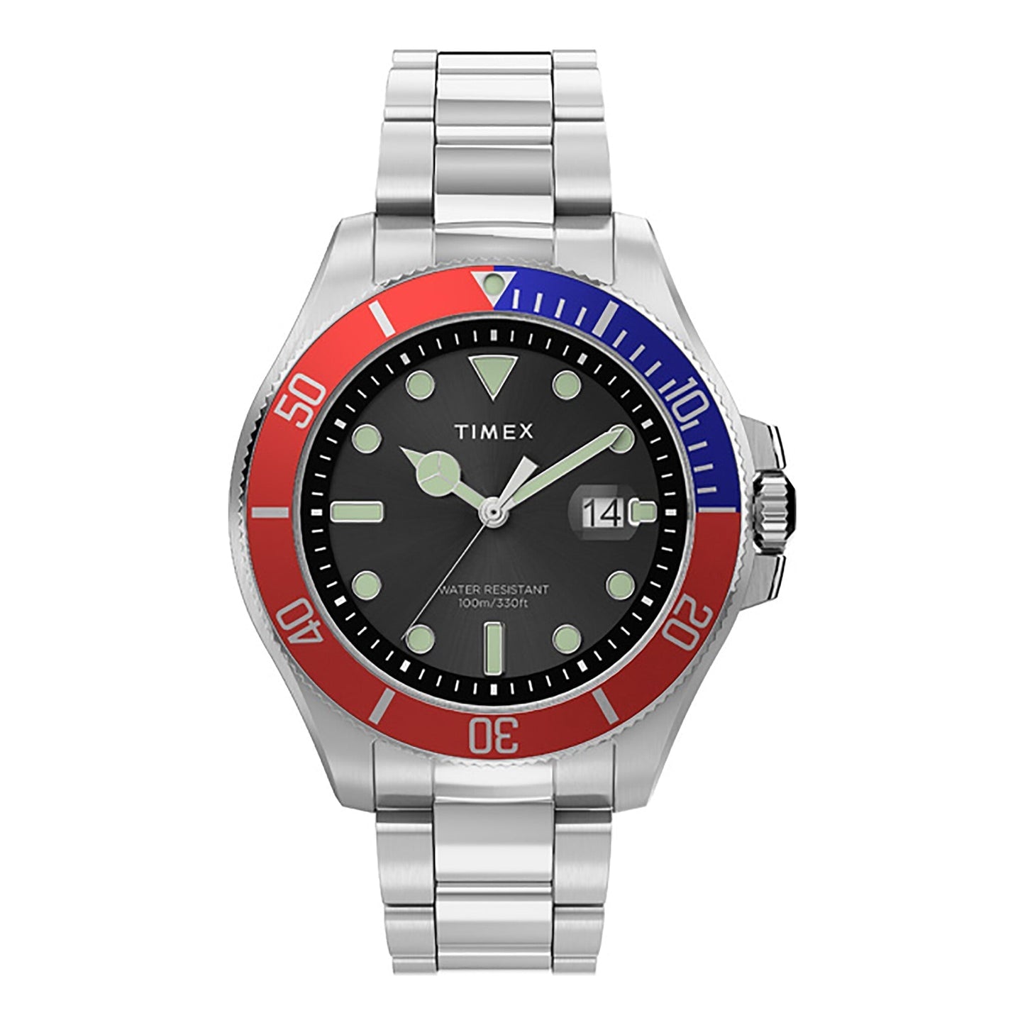 TW2U71900 TIMEX Men's Watch