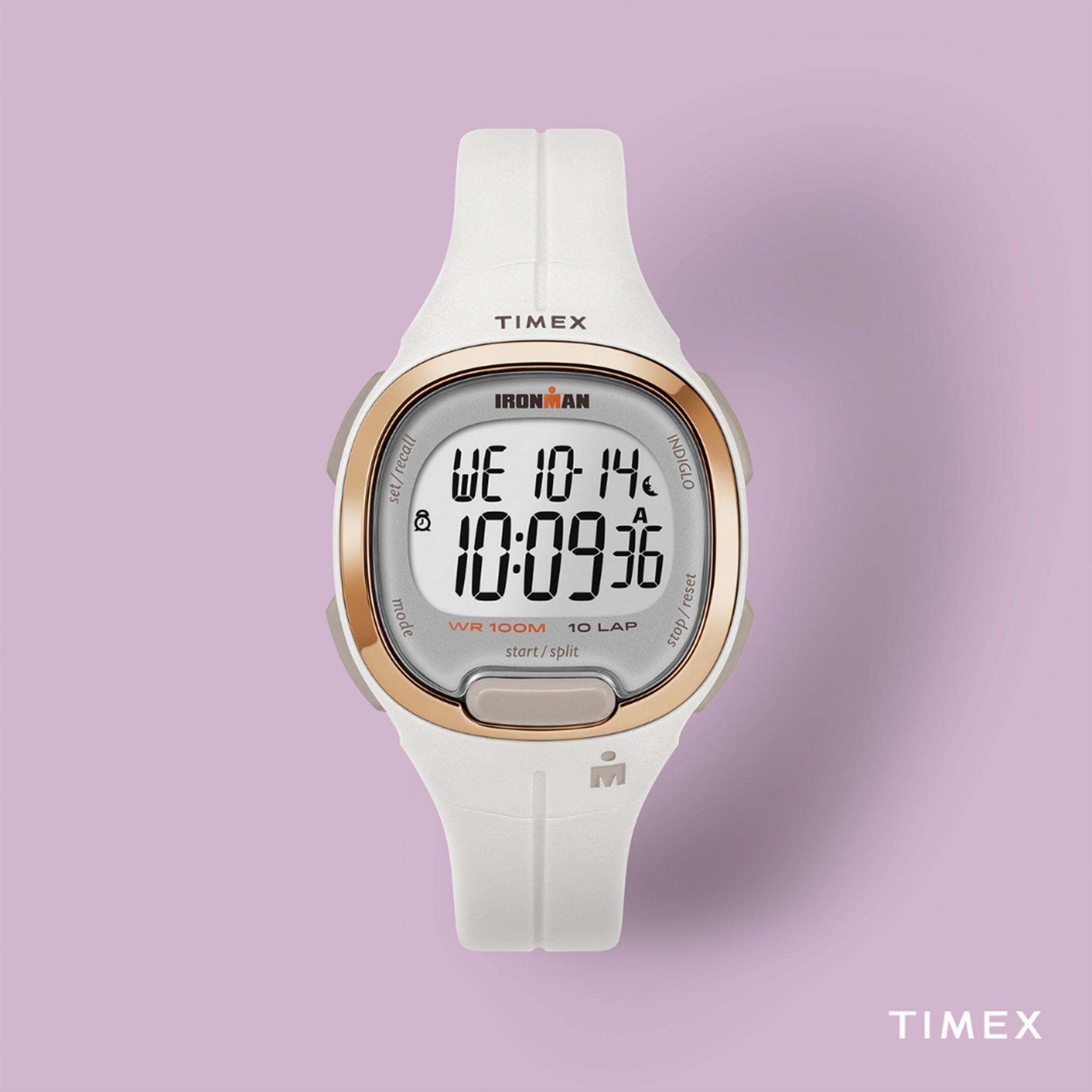 TW5M19900 TIMEX Unisex's Watch