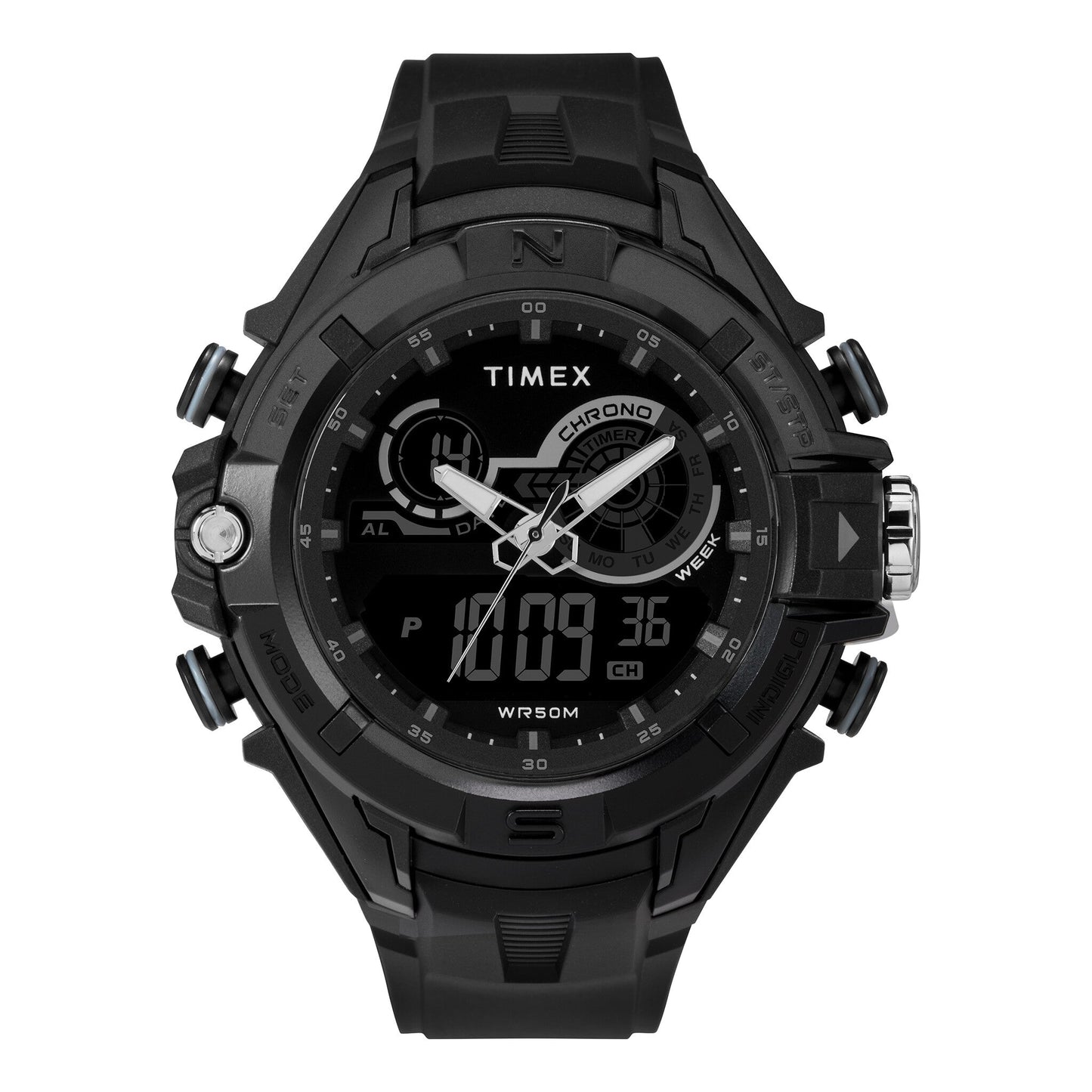 TW5M23300 TIMEX Men's Watch