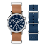 TWG012800 TIMEX Montre unisexe