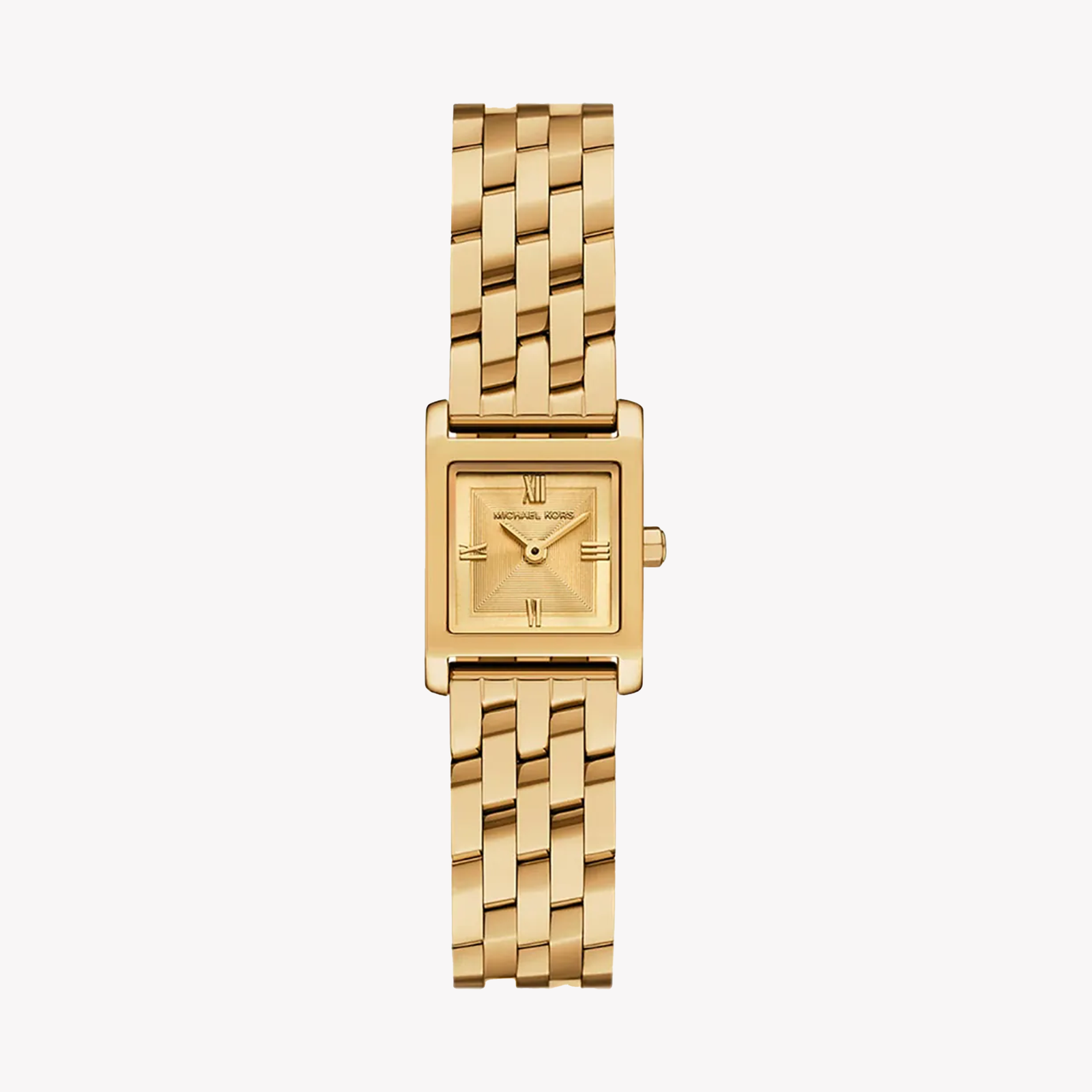 MICHAEL KORS Women's Gold Stainless Steel Watch | MK4931 by i-watch
