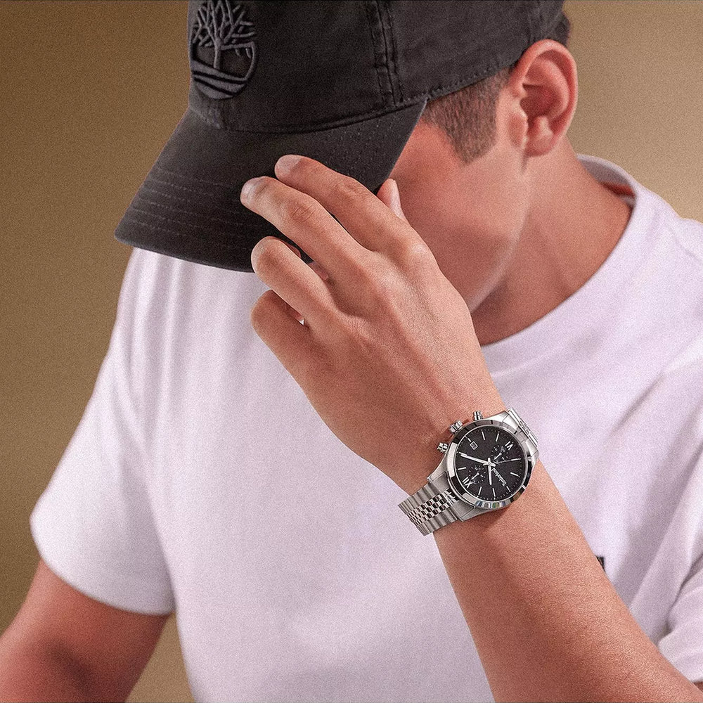 Timberland Ripgorge TDWGI0075204 Men's Watch