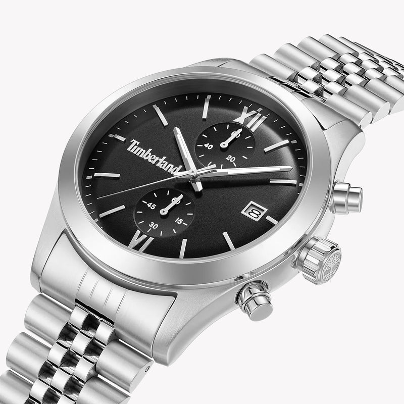 Timberland Ripgorge TDWGI0075204 Men's Watch