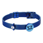 ZFBR001BL3 ZINK Damenarmbänder