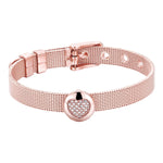 ZFBR001RG4 ZINK Bracelets Femme