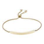 ZFBR004G ZINK Bracelets Femme