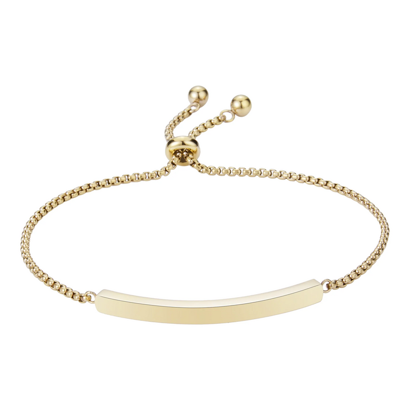 Zfbr004g Zink Women's Bracelets by i-watch