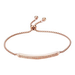 ZFBR004RGS ZINK Bracelets Femme