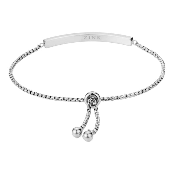 Zfbr004ss Zink Women's Bracelets