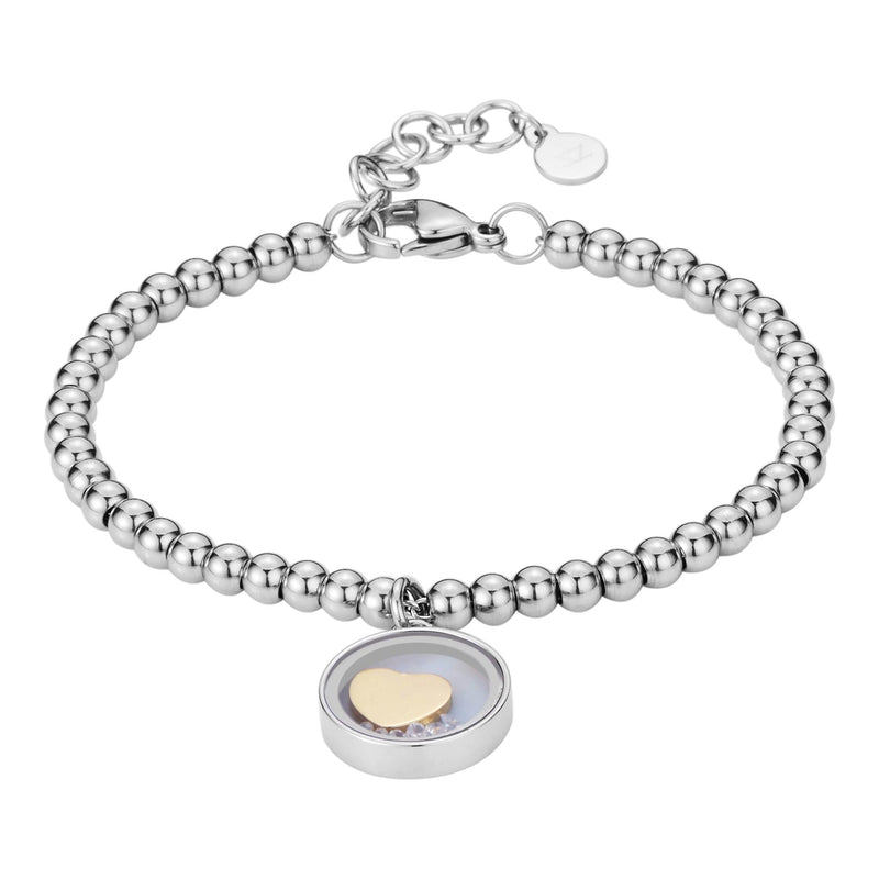 Zfbr006gh Zink Women's Bracelets by i-watch