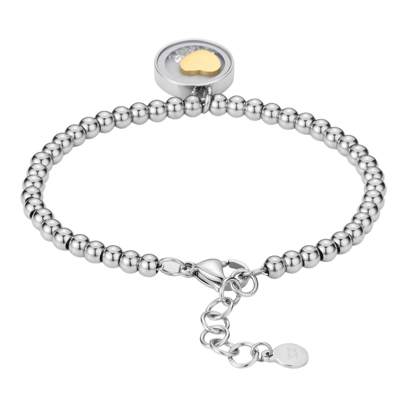Zfbr006gh Zink Women's Bracelets by i-watch