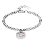 ZFBR006RGS ZINK Bracelets Femme