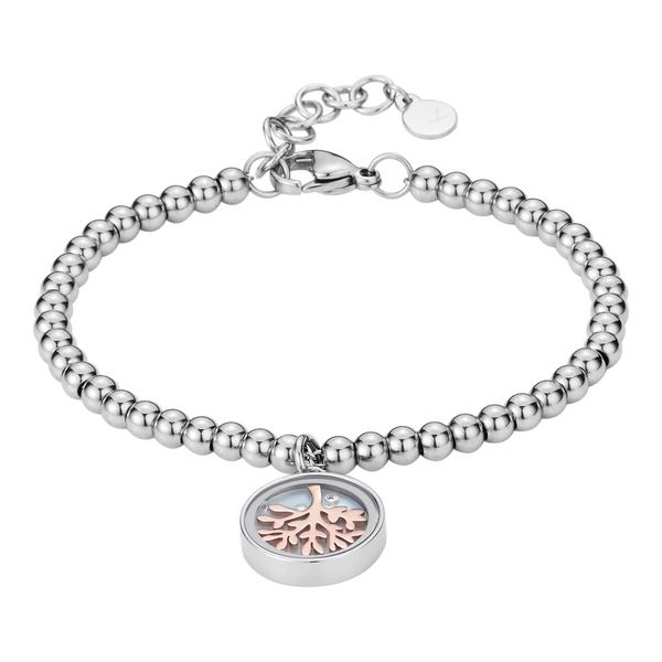 Zfbr006rgt Zink Women's Bracelets