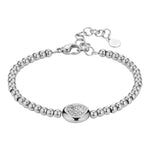 ZFBR007SH ZINK Bracelets Femme