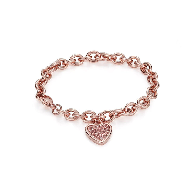 Zfbr008rg Zink Women's Bracelets by i-watch
