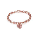 ZFBR008RG ZINK Bracelets Femme