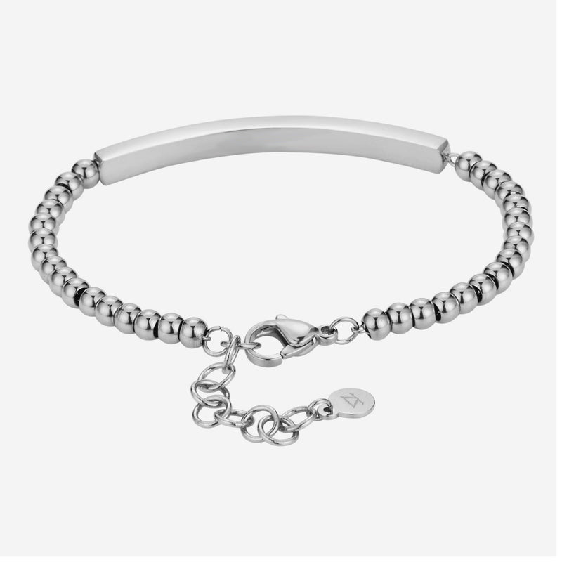 Zfbr011s Zink Women's Bracelets by i-watch