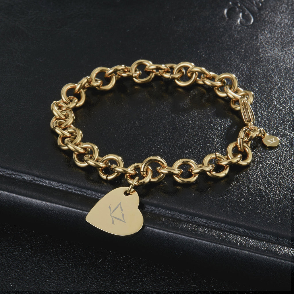 ZFBR013G ZINK Women's Bracelets-i-Watch-6