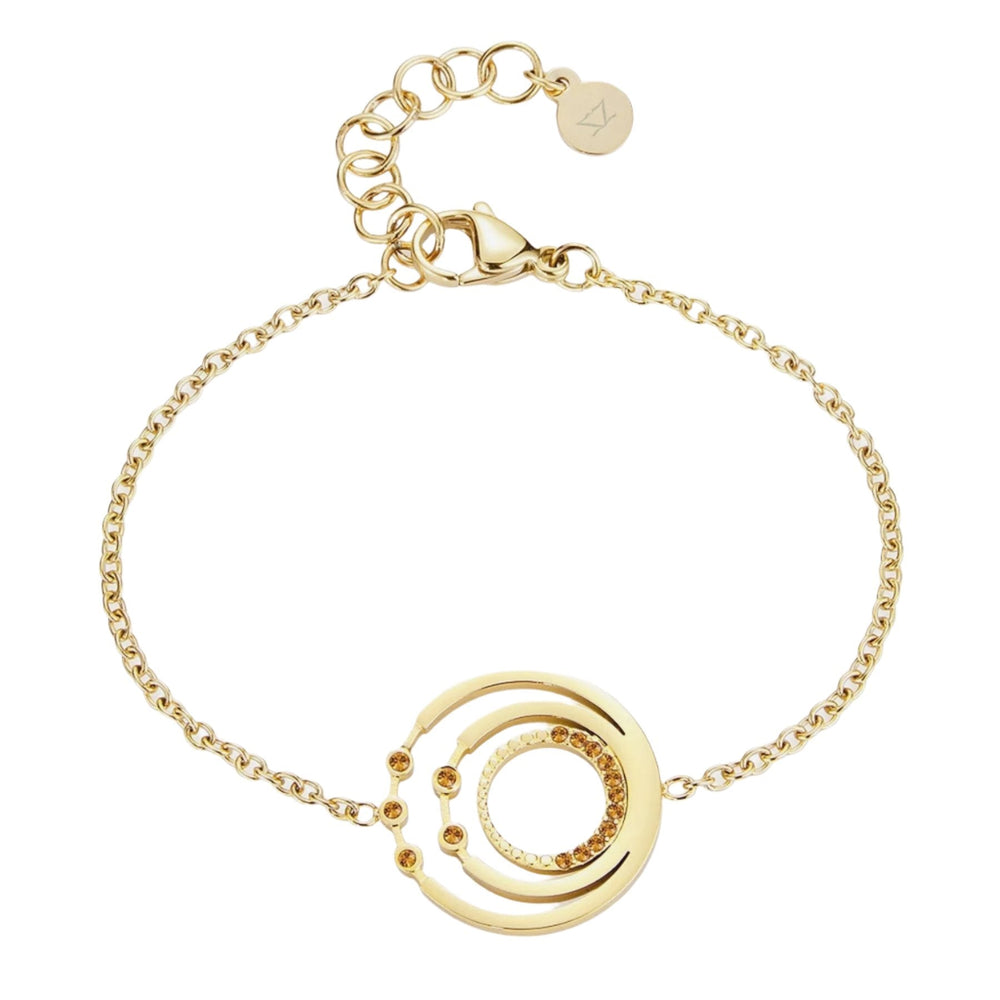 ZFBR018G ZINK Women's Bracelets