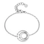 ZFBR018S ZINK Bracelets Femme