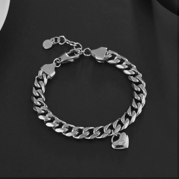 Zfbr019s8m Zink Women's Bracelets by i-watch