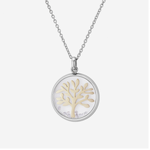 ZFNL002GT ZINK Women's Necklaces