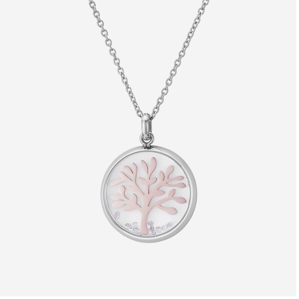 Zfnl002rgt Zink Women's Necklaces by i-watch