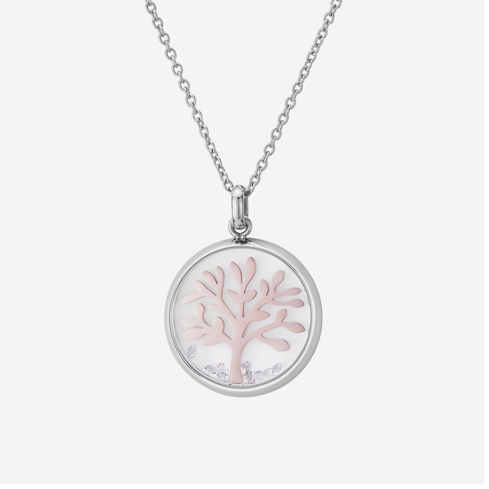 Zfnl002rgt Zink Women's Necklaces by i-watch