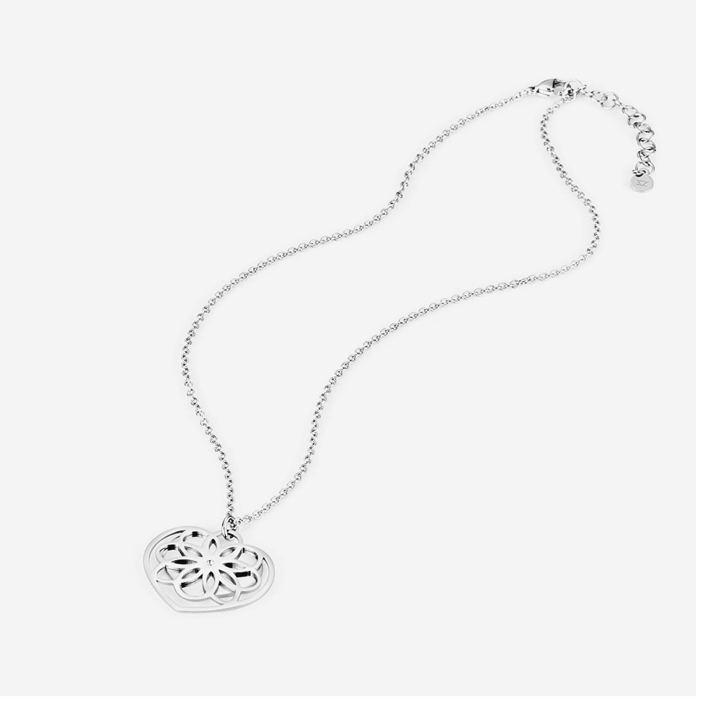 ZFNL004S ZINK Women's Necklaces