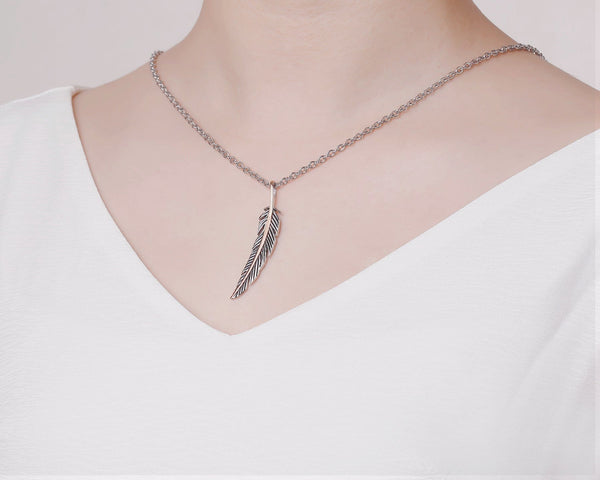 Zfnl005rg Zink Women's Necklaces