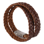 ZJBC006SLBW-L ZINK Bracelets Homme